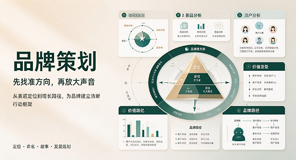 文水县品牌策划